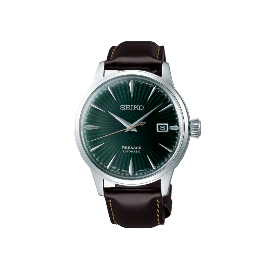 SEIKO PRESAGE COCKTAIL