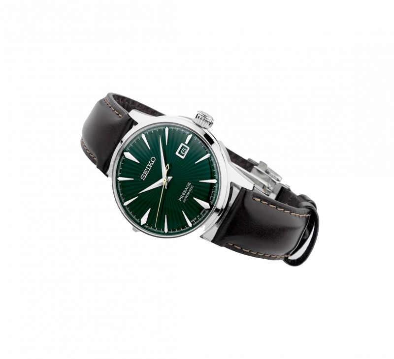 Seiko presage deals cocktail prezzo