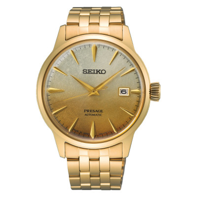 SEIKO PRESAGE COCKTAIL