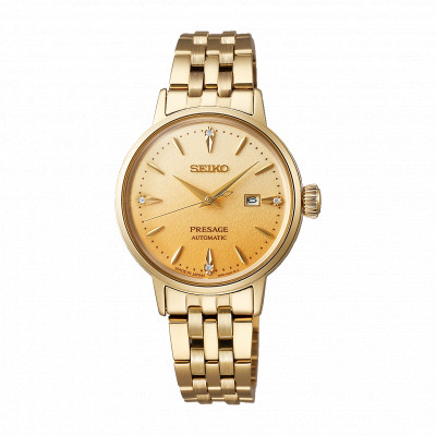 SEIKO PRESAGE COCKTAIL