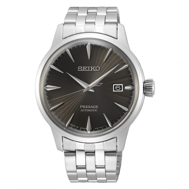 SEIKO PRESAGE COCKTAIL