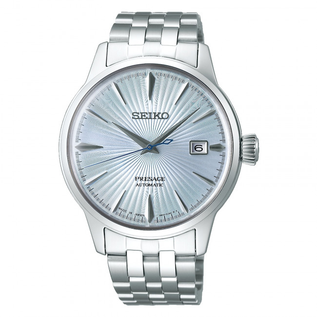 SEIKO PRESAGE COCKTAIL