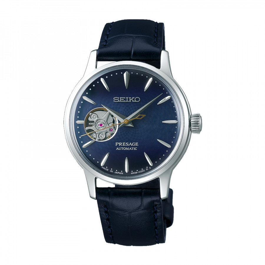 SEIKO PRESAGE COCKTAIL