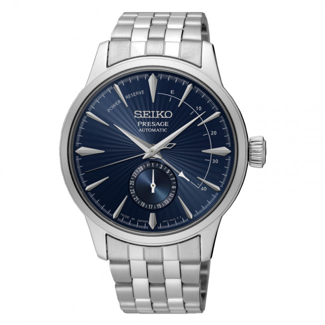 SEIKO PRESAGE COCKTAIL
