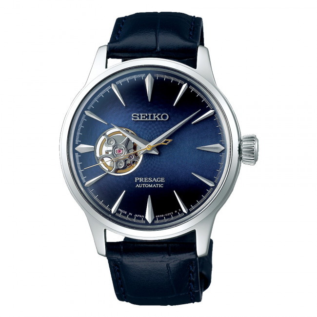 SEIKO PRESAGE COCKTAIL