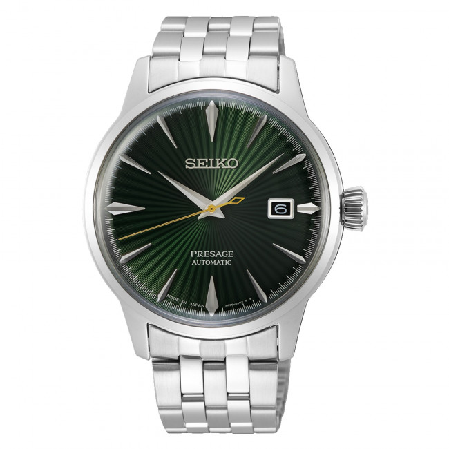 SEIKO PRESAGE COCKTAIL