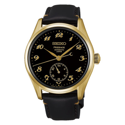 SEIKO PRESAGE CRAFTMANSHIP
