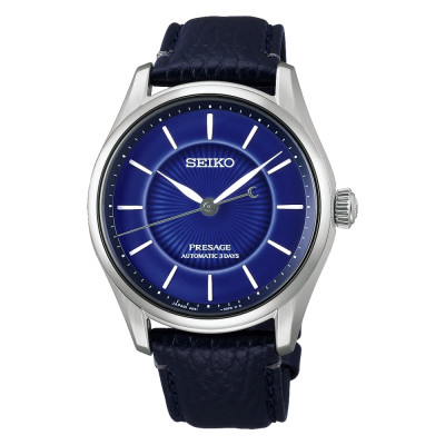 SEIKO PRESAGE CRAFTMANSHIP