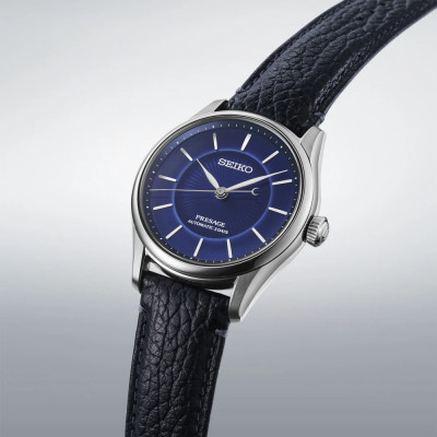 SEIKO PRESAGE CRAFTMANSHIP