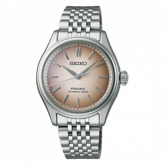 Seiko Presage Fushi‑iro 36 mm SPB523J1 
