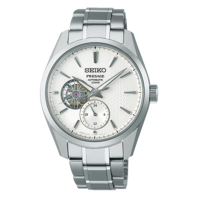 SEIKO PRESAGE SHARP EDGE