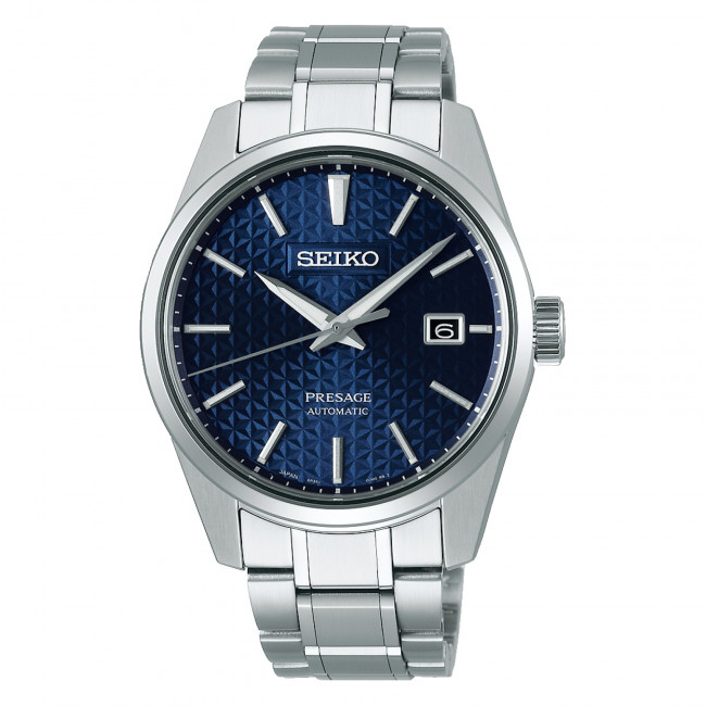 SEIKO PRESAGE SHARP EDGED