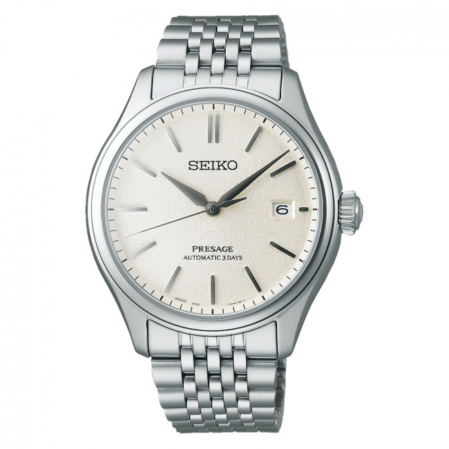 SEIKO PRESAGE SPB463J1