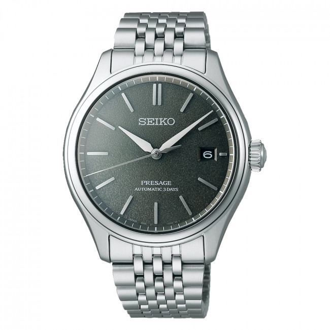 SEIKO PRESAGE SPB465J1