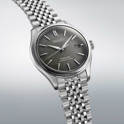 SEIKO PRESAGE