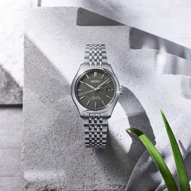 SEIKO PRESAGE SPB465J1