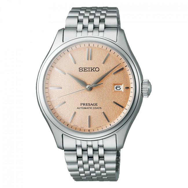 SEIKO PRESAGE SPB467J1