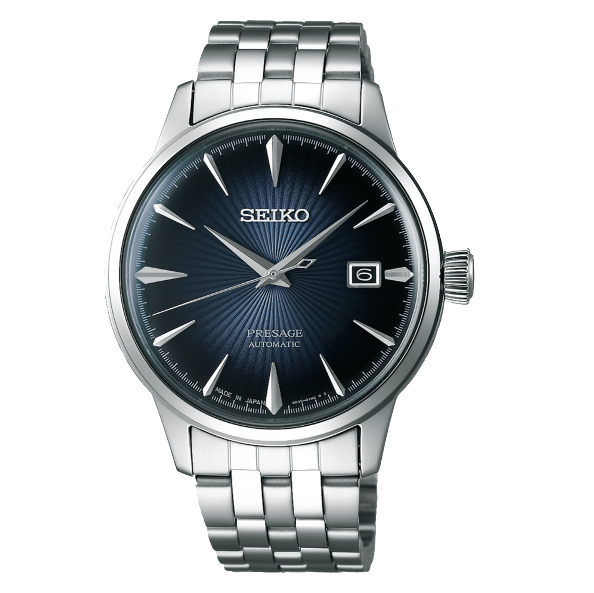 SEIKO PRESAGE