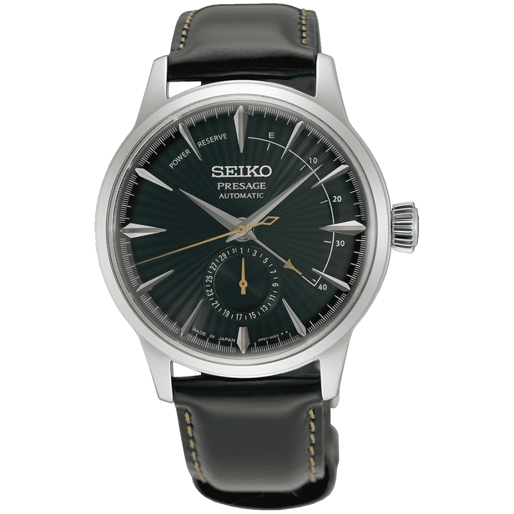 SEIKO PRESAGE COCKTAIL TIME