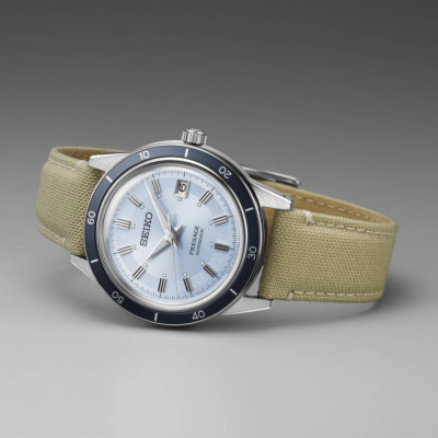 SEIKO PRESAGE STYLE 60's