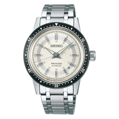 SEIKO PRESAGE STYLE 60s