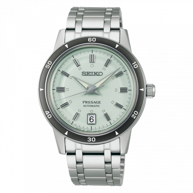 Seiko Presage Style 60's SRPL71J1