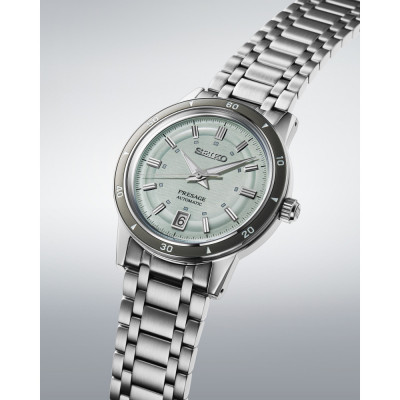 SEIKO PRESAGE STYLE 60's