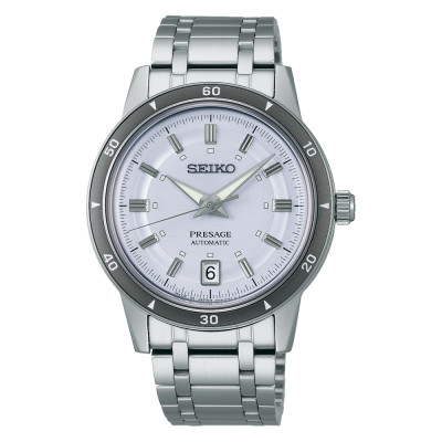 SEIKO PRESAGE STYLE 60's