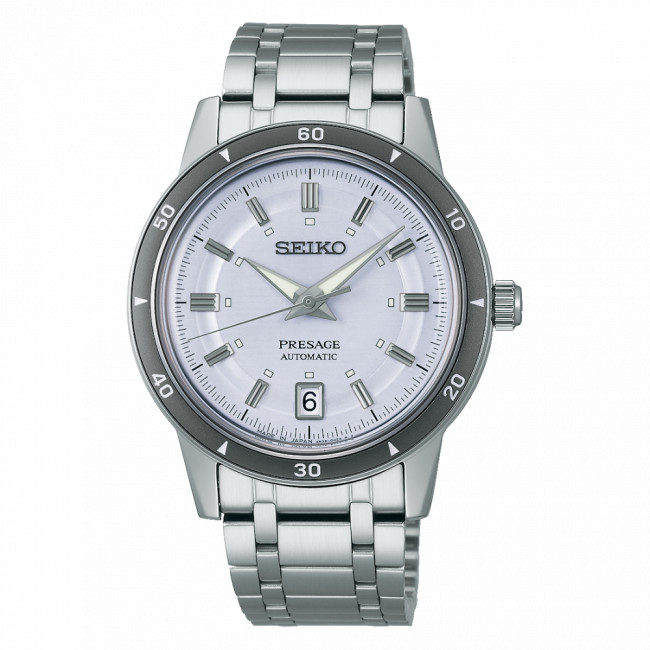  Seiko Presage Style 60's SRPL73J1