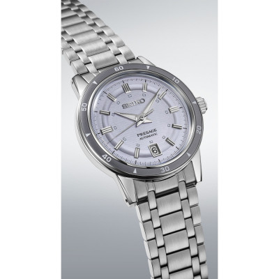 SEIKO PRESAGE STYLE 60's