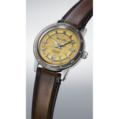 SEIKO PRESAGE STYLE 60's
