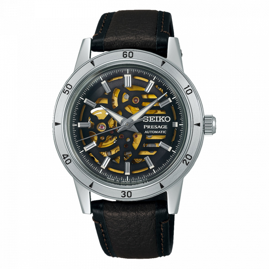SEIKO PRESAGE Style 60'S