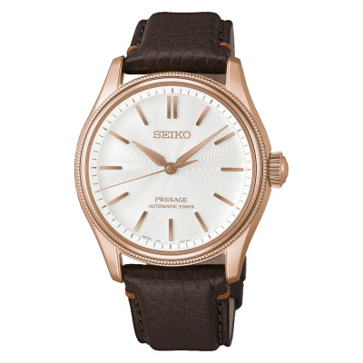 SEIKO PRESAGE CLASSIC