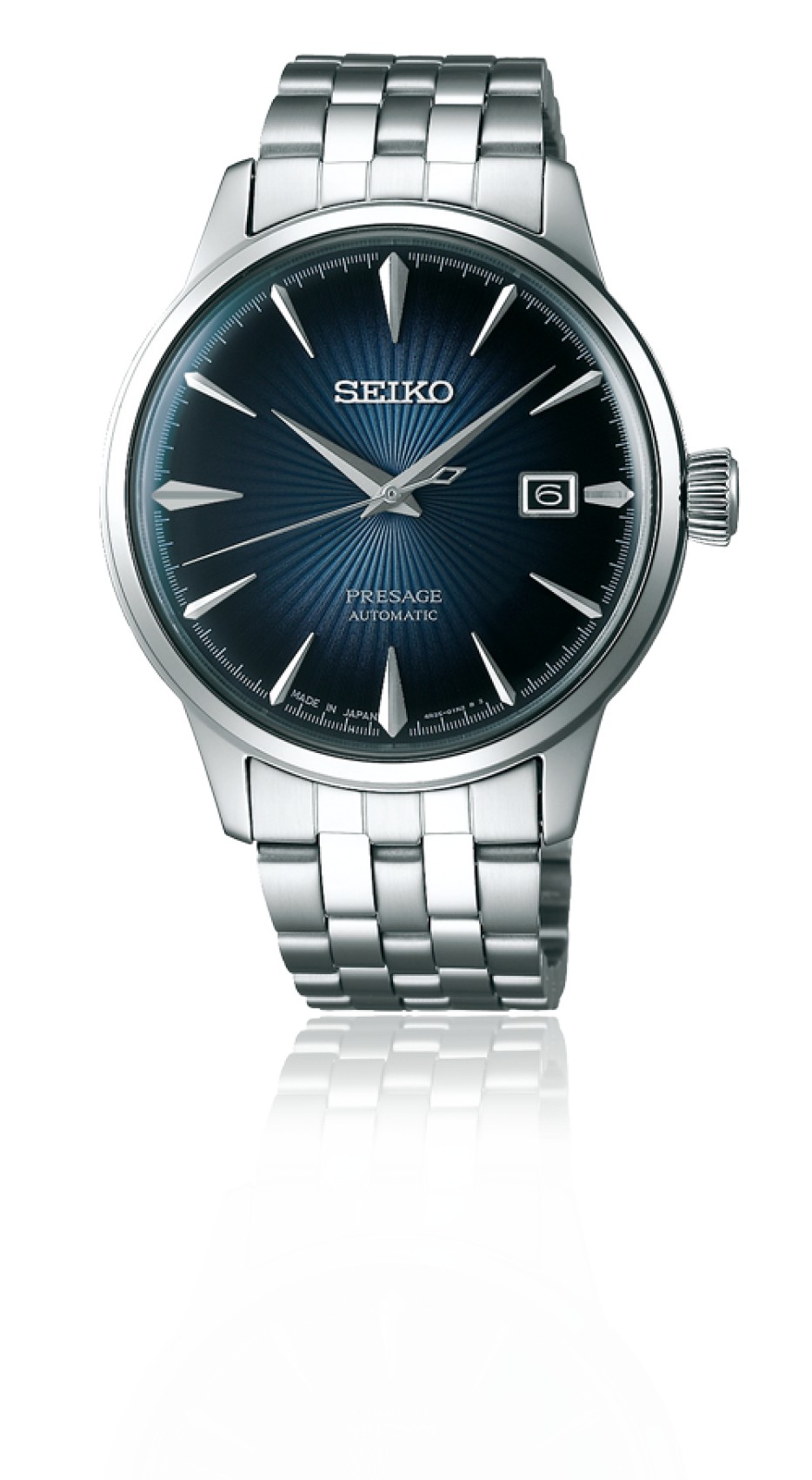 SEIKO PRESAGE