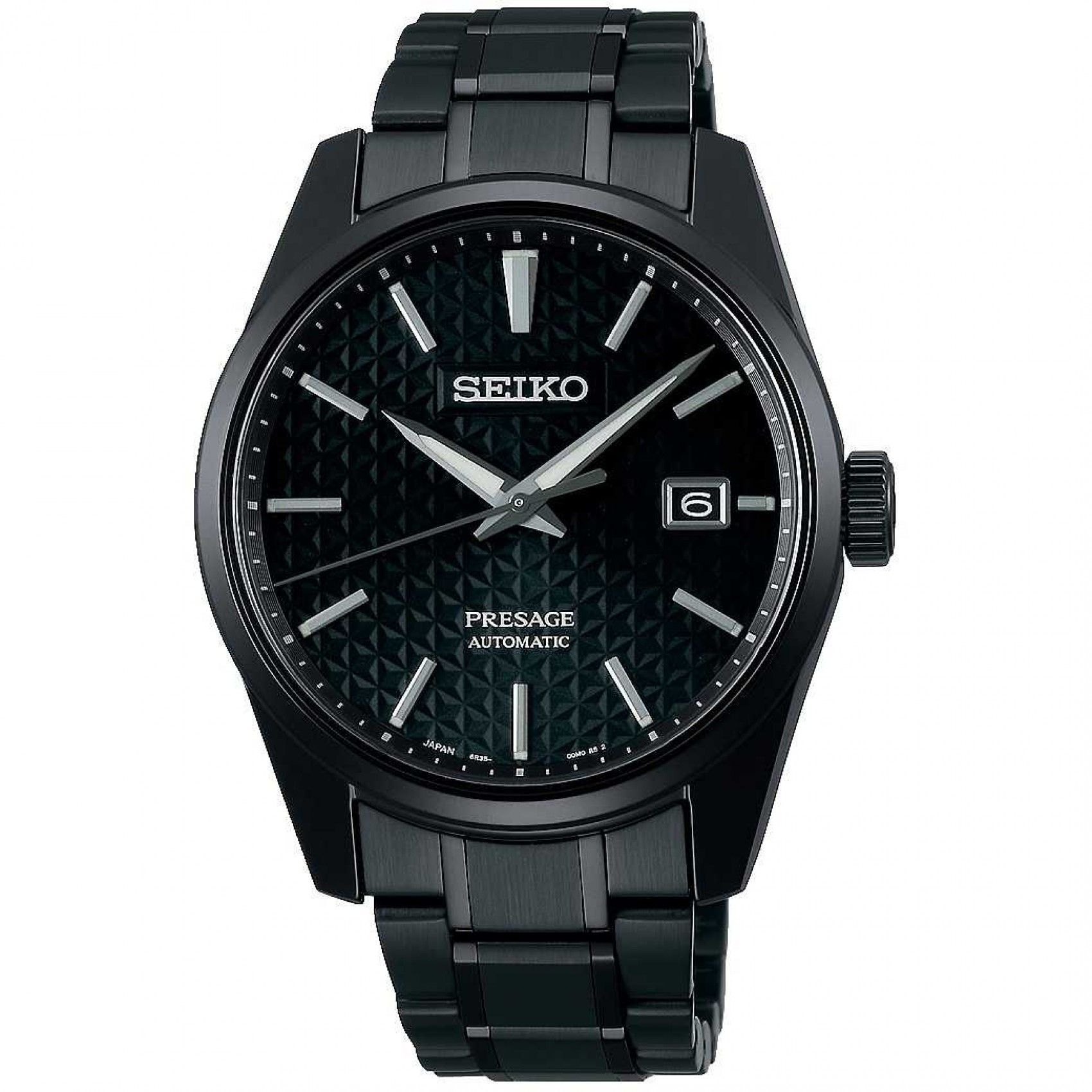 SEIKO PRESAGE