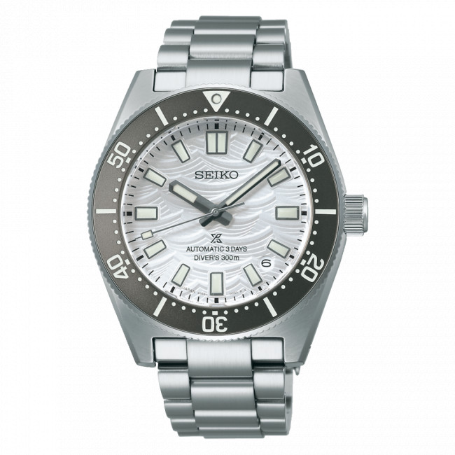 seiko prospex 1965 heritage spb511j1