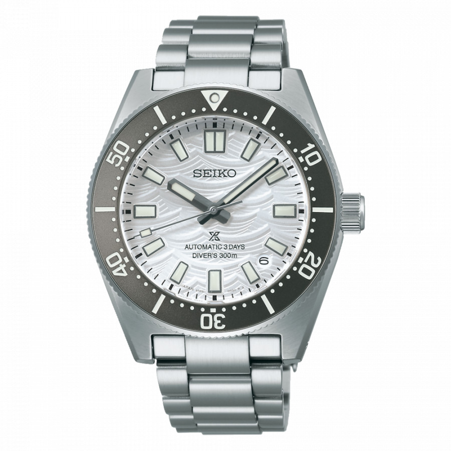 SEIKO PROSPEX 1965 HERITAGE 