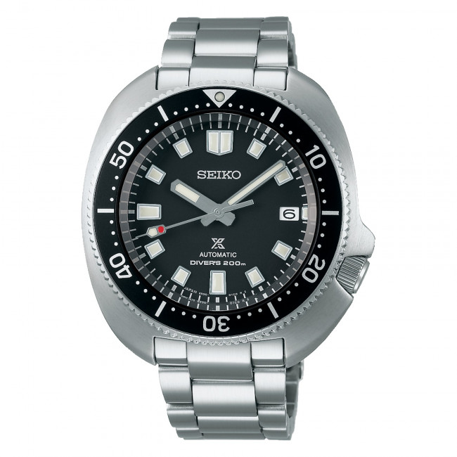 SEIKO PROSPEX 6105 DIVERS RE-CRAFT