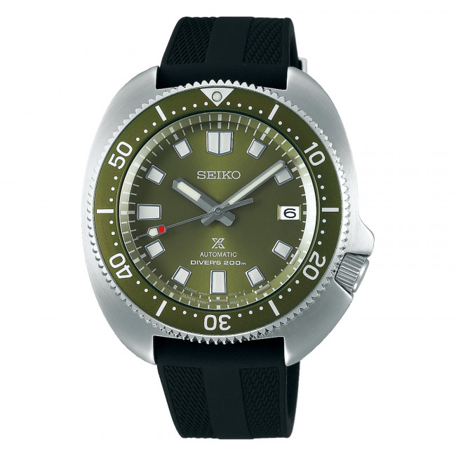 SEIKO PROSPEX 6105 DIVERS RE-CRAFT