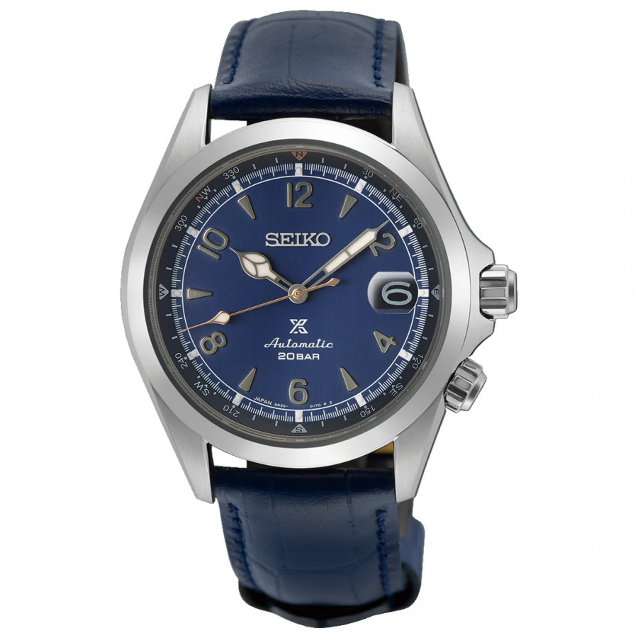SEIKO PROSPEX ALPINIST AUTO MATTERHORN