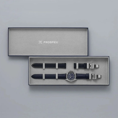 SEIKO PROSPEX ALPINIST AUTO MATTERHORN