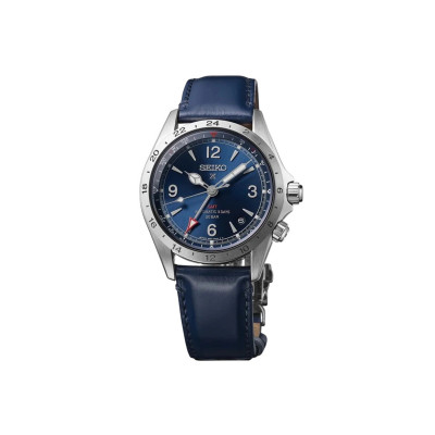 SEIKO PROSPEX ALPINIST GMT