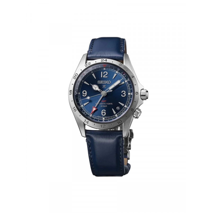 SEIKO PROSPEX ALPINIST GMT