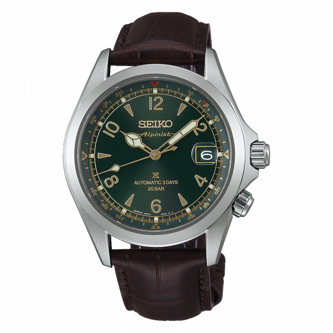 seiko prospex alpinist spb507j1
