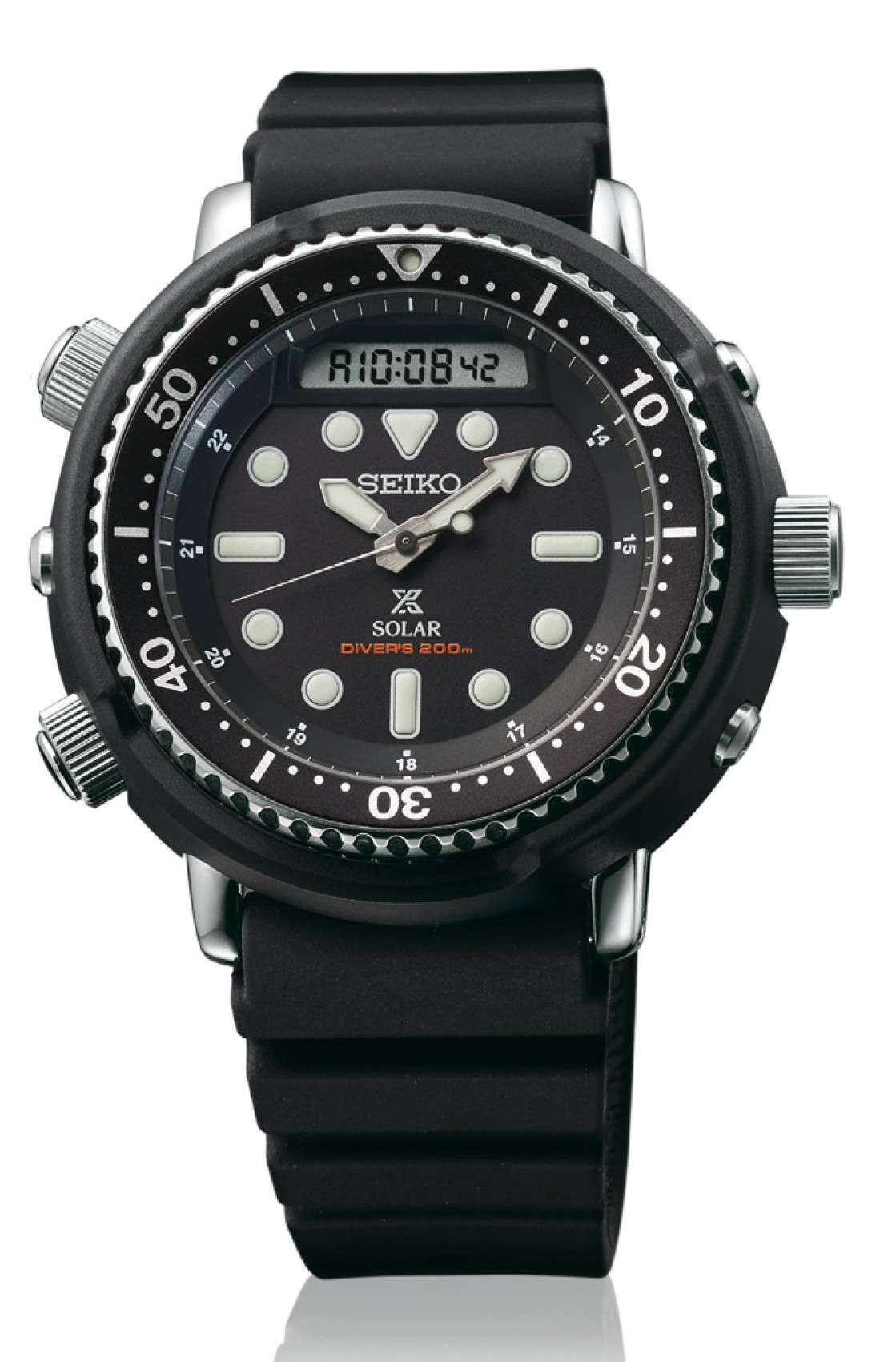 SEIKO PROSPEX ARNIE