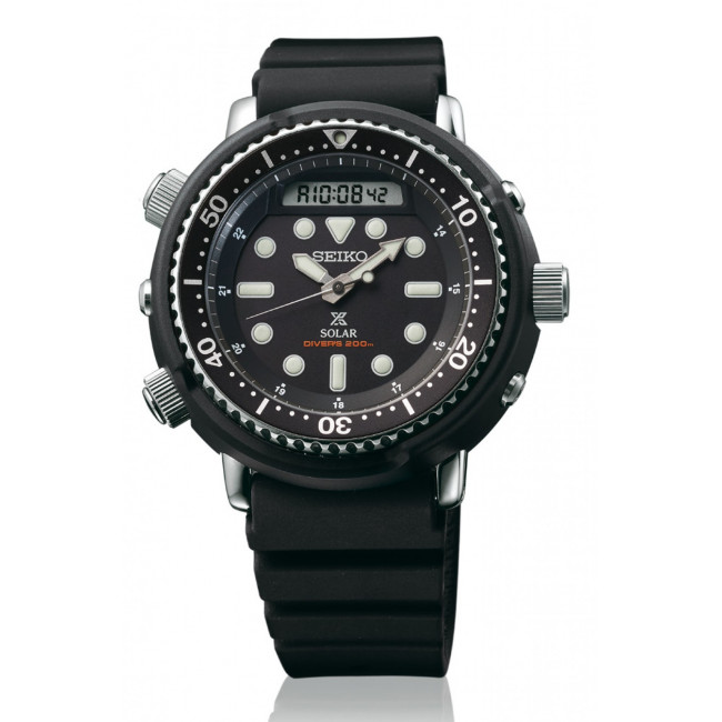 SEIKO PROSPEX ARNIE