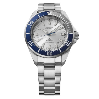 SEIKO PROSPEX SLIM SAMURAI AUTO DIVER 200m