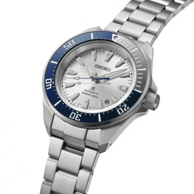 SEIKO PROSPEX SLIM SAMURAI AUTO DIVER 200m