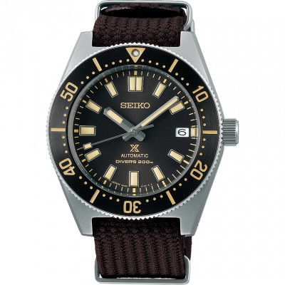 SEIKO PROSPEX DIVER 200m