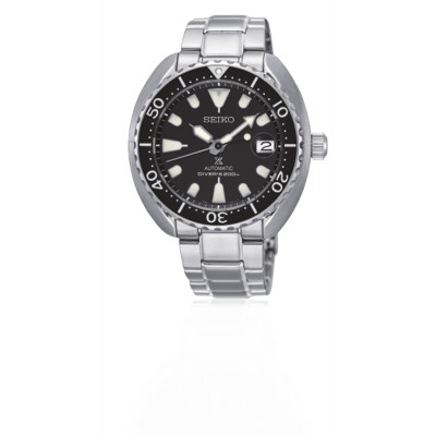SEIKO PROSPEX AUTO DIVER'S 200M